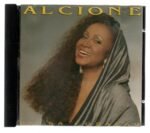Cd Alcione - Pulsa Coração - Imagem 3