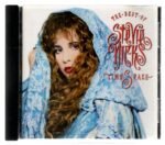 Cd Time Space - The Best Of Stevie Nicks - Imagem 3