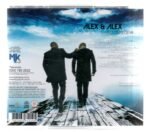 CD Alex e Alex Ate o ceu te ouvir Ao vivo - Imagem 2