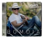 Cd Joao Violante - Bom dia pra voces - Imagem 3