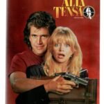 Dvd Alta Tensão