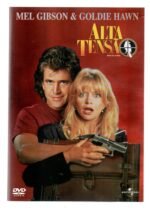 Dvd Alta Tensão