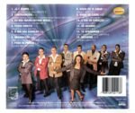 CD Nosso Estilo Ja e tempo - Imagem 2