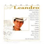 CD Tributo a Leandro