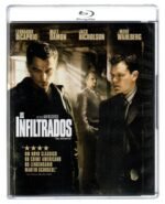 Blu-ray Os Infiltrados - Imagem 3