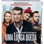 Blu-ray Uma Longa Queda