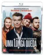 Blu-ray Uma Longa Queda