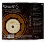 CD Comunhão e Adoração 6 - Imagem 2