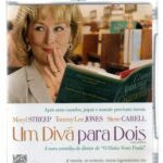 Blu - Ray Um Divã Para Dois