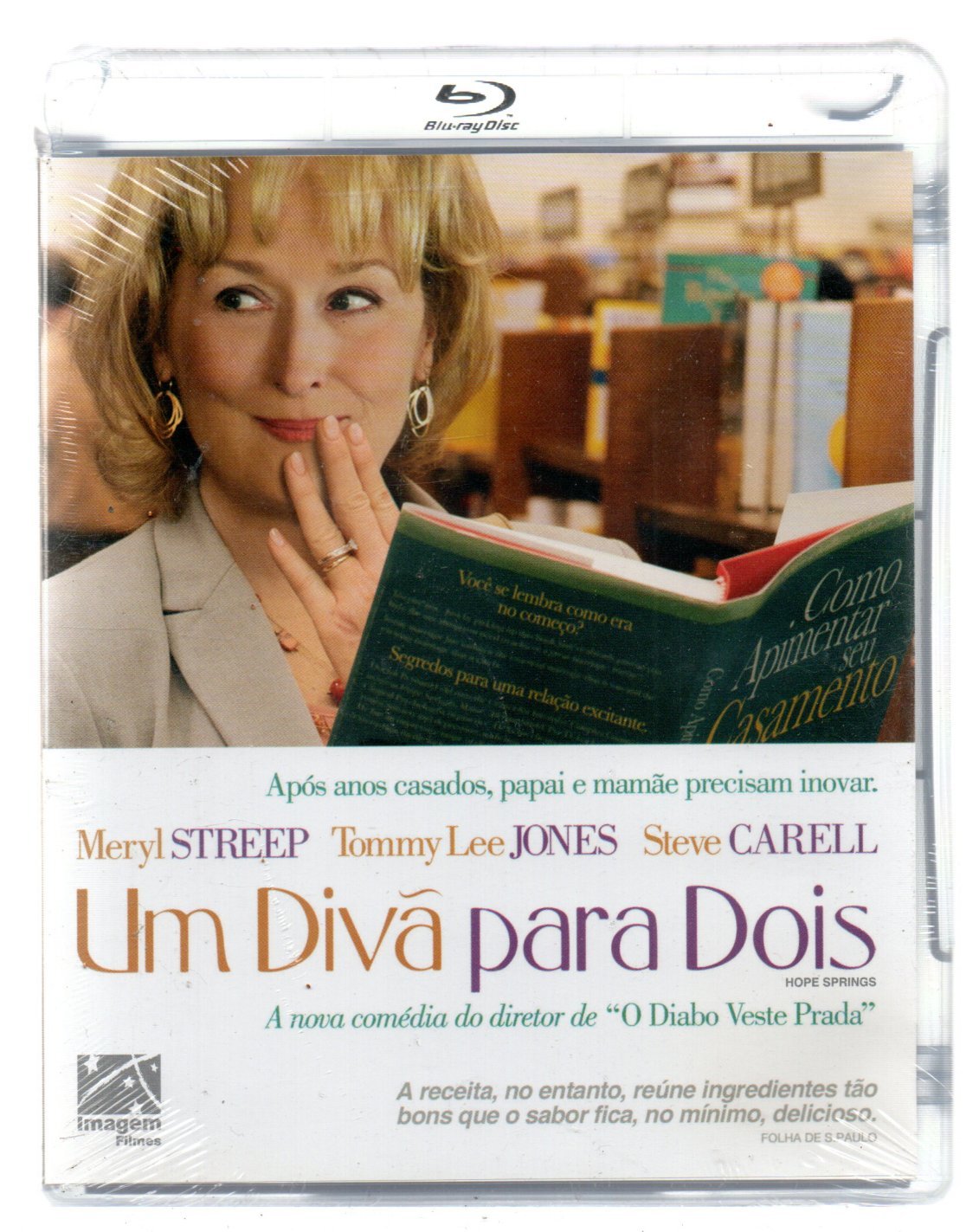 77d92888fbfa57d4796ad75d2c3f775d.jpg Blu - Ray Um Divã Para Dois - Imagem 1
