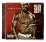 CD 50 Cent - Get rich or die tryin - Imagem 3