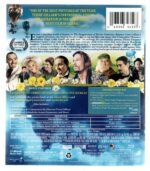 Blu-ray The Imaginarium Of Doctor Parnassus - Imagem 2
