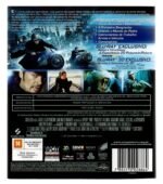 BLU-RAY PADRE - SEM CORTES - Imagem 2