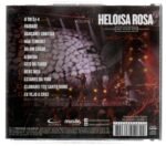 CD Heloisa Rosa - Ao vivo em São Paulo - Imagem 2