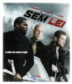 Blu-ray - Sem Lei - Imagem 3