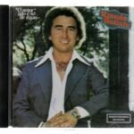 Cd Amado Batista - O Amor Não É De Rosas