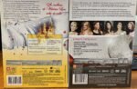 KIT 2 BOX DESPERATE HOUSE WIVES - TEMPORADA 3 E 5 - Imagem 2