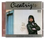 CD Antonio Marcos Cicatrizes - Imagem 3