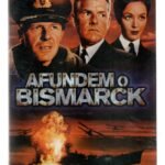 Dvd Afundem O Bismarck