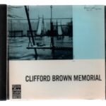 CD Clifford Brown - Memorial