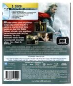 Blu-ray Thor - O Mundo Sombrio - Imagem 2