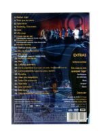 Dvd Jorge Vercillo - Trem Da Minha Vida   Ao Vivo - Imagem 2
