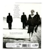 Cd Bliss - Quiet Letters - Imagem 2