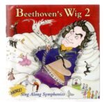 Cd Beethoven's - Wig 2 - More Sing Along Symphonies