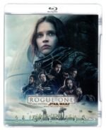 Blu-ray Rogue One - Uma Historia Star Wars - Imagem 3
