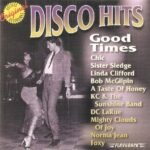 KIT 3 CD'S DISCO HITS
