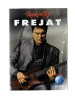 Dvd Frejat - Rock In Rio