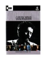 DVD GONZAGUINHA - ENSAIO 1990 - Imagem 3