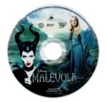 DVD Malévola - Imagem 3