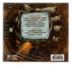 CD Bullet Bane New World Broadcast - Imagem 2