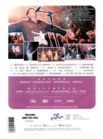 Dvd Fernandinho - Louvor E Adoração Com  Ao Vivo - Imagem 2