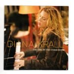 Cd Diana Krall - The Girl In The Other Room