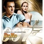 Blu-ray 007 Dr. No