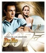 Blu-ray 007 Dr. No