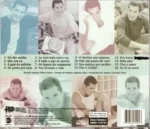Cd Daniel - Vou Levando A Vida - Imagem 2