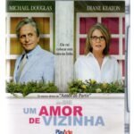 Blu-ray Uma Amorde Vizinha