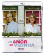 Blu-ray Uma Amorde Vizinha