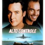 Dvd - Alto Controle
