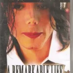 Dvd Michael Jackson - A Remarkable Life