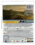Blu-ray Rio Eu Te Amo - Cities Of Love - Imagem 2
