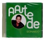 Cd Leonardo - A Arte De