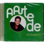 Cd Leonardo - A Arte De