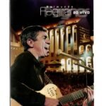 DVD RAIMUNDO FAGNER - AO VIVO