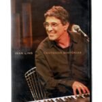 Dvd Ivan Lins - Cantando Histórias