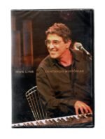 Dvd Ivan Lins - Cantando Histórias