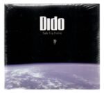 Cd Dido - Safe Trip Home / Digipack - Imagem 3